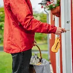 Nyvagar Rorbuhotell 3* Кабельвог