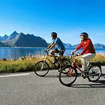 Nyvagar Rorbuhotell - By Classic Norway 3* Kabelvåg