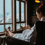 Nyvagar Rorbuhotell - By Classic Norway