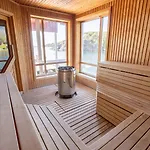 Nyvagar Rorbuhotell - By Classic Norway 3* Kabelvåg