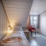 Nyvagar Rorbuhotell - By Classic Norway