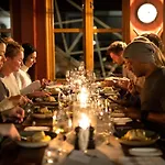 Nyvagar Rorbuhotell - By Classic Norway Lägenhetshotell 3*