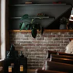 Nyvagar Rorbuhotell - By Classic Norway 3* Kabelvåg