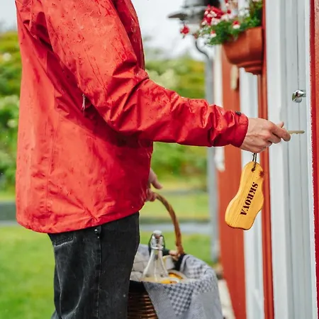 Nyvagar Rorbuhotell - By Classic Norway 3* Kabelvåg