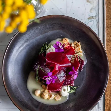 Nyvagar Rorbuhotell - By Classic Norway Kabelvåg