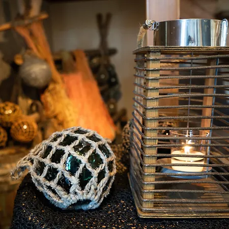 Nyvagar Rorbuhotell Апарт-отель