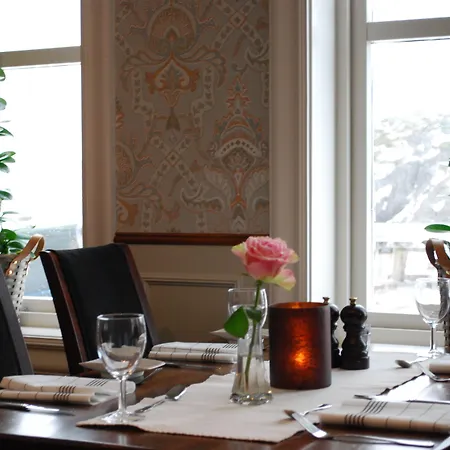 Nyvagar Rorbuhotell - By Classic Norway 3* Kabelvåg