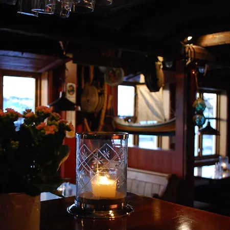 Nyvagar Rorbuhotell - By Classic Norway 3* Kabelvåg