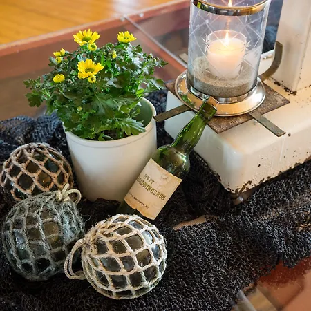 Nyvagar Rorbuhotell - By Classic Norway 3* Kabelvåg