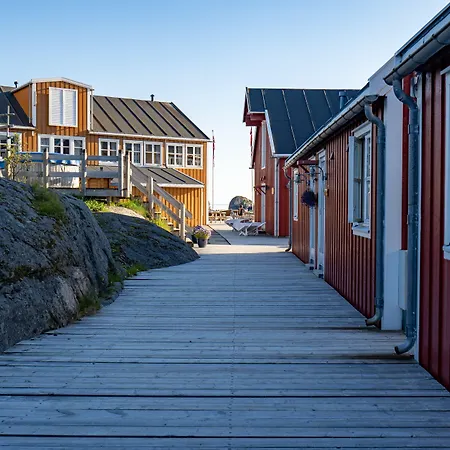 Nyvagar Rorbuhotell - By Classic Norway Kabelvåg