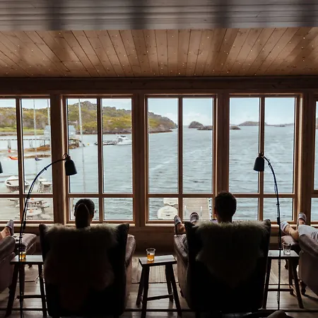 Nyvagar Rorbuhotell - By Classic Norway Kabelvåg