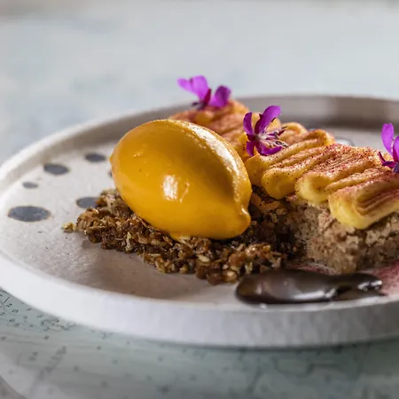 Nyvagar Rorbuhotell - By Classic Norway 3*