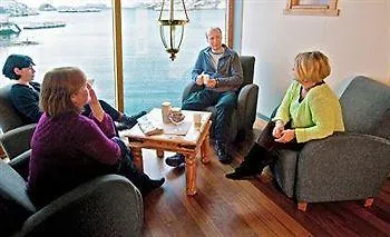 Nyvagar Rorbuhotell - By Classic Norway 3* Kabelvåg