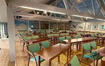 Nyvagar Rorbuhotell - By Classic Norway 3*
