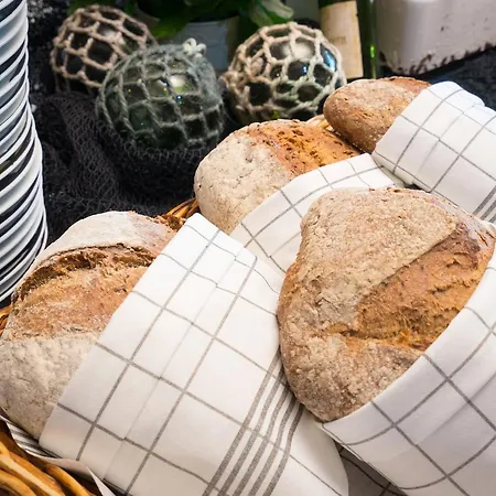 Nyvagar Rorbuhotell - By Classic Norway Kabelvåg