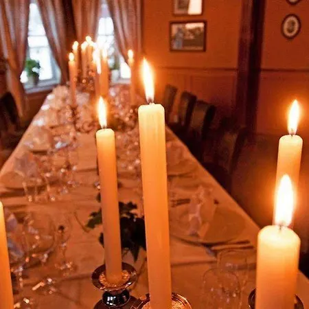Nyvagar Rorbuhotell - By Classic Norway Aparthotel Kabelvåg
