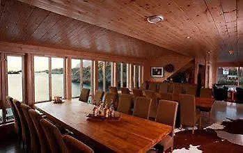 Nyvagar Rorbuhotell - By Classic Norway شقة فندقية 3*