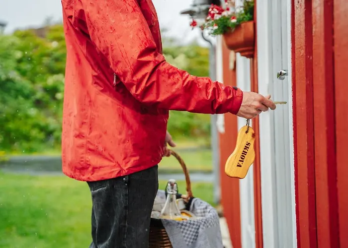 Nyvagar Rorbuhotell - By Classic Norway 3* Kabelvåg