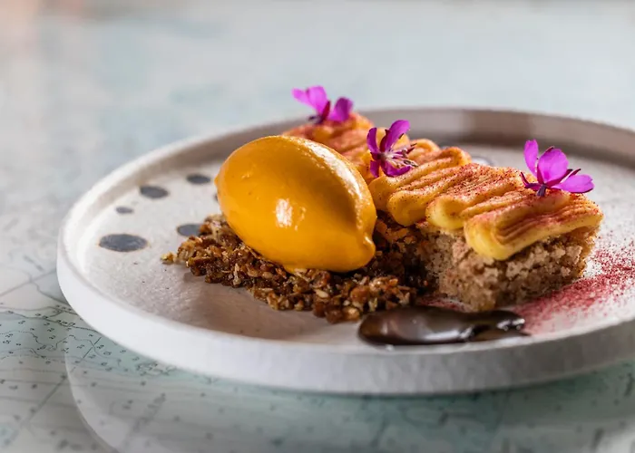 Nyvagar Rorbuhotell - By Classic Norway 3*