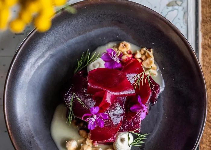 Nyvagar Rorbuhotell - By Classic Norway Kabelvåg