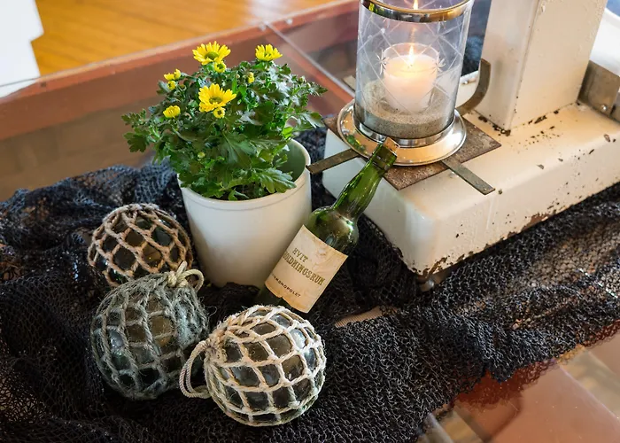 Nyvagar Rorbuhotell - By Classic Norway 3* Kabelvåg