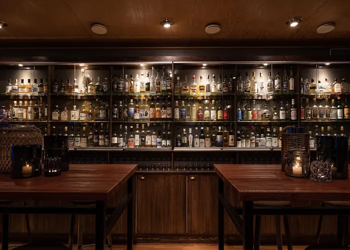 Apart-hotel Nyvagar Rorbuhotell - By Classic Norway Kabelvåg