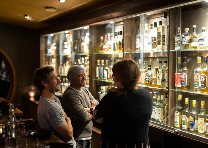 Nyvagar Rorbuhotell - By Classic Norway Kabelvåg