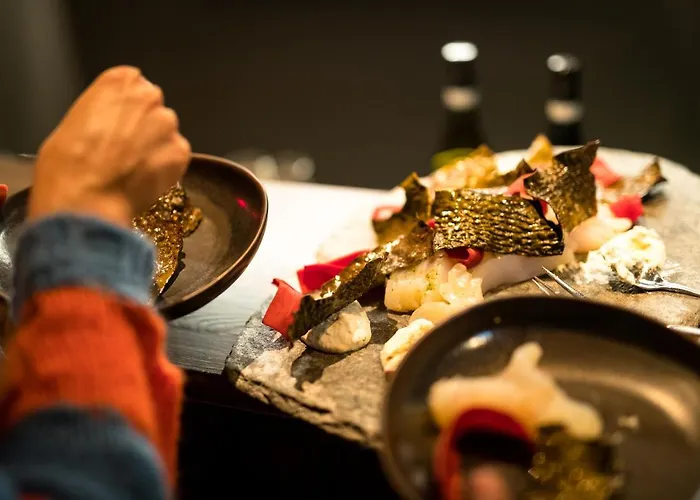 Nyvagar Rorbuhotell - By Classic Norway Kabelvåg