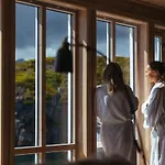 Nyvagar Rorbuhotell - By Classic Norway Apartahotel