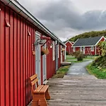 Nyvagar Rorbuhotell - By Classic Norway Apartahotel Kabelvåg