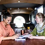 Apartahotel Nyvagar Rorbuhotell - By Classic Norway 3*