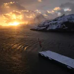 Nyvagar Rorbuhotell - By Classic Norway