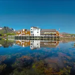 Nyvagar Rorbuhotell - By Classic Norway 3* Kabelvåg