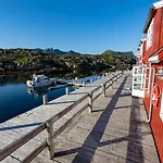 Nyvagar Rorbuhotell - By Classic Norway Apartahotel Kabelvåg