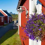 Apartahotel Nyvagar Rorbuhotell - By Classic Norway Kabelvåg