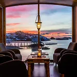 Nyvagar Rorbuhotell - By Classic Norway Apartahotel 3*