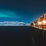 Nyvagar Rorbuhotell - By Classic Norway 3* Kabelvåg