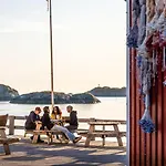Nyvagar Rorbuhotell - By Classic Norway 3* Kabelvåg