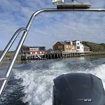 Apartahotel Nyvagar Rorbuhotell - By Classic Norway Kabelvåg