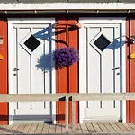 Apartahotel Nyvagar Rorbuhotell - By Classic Norway
